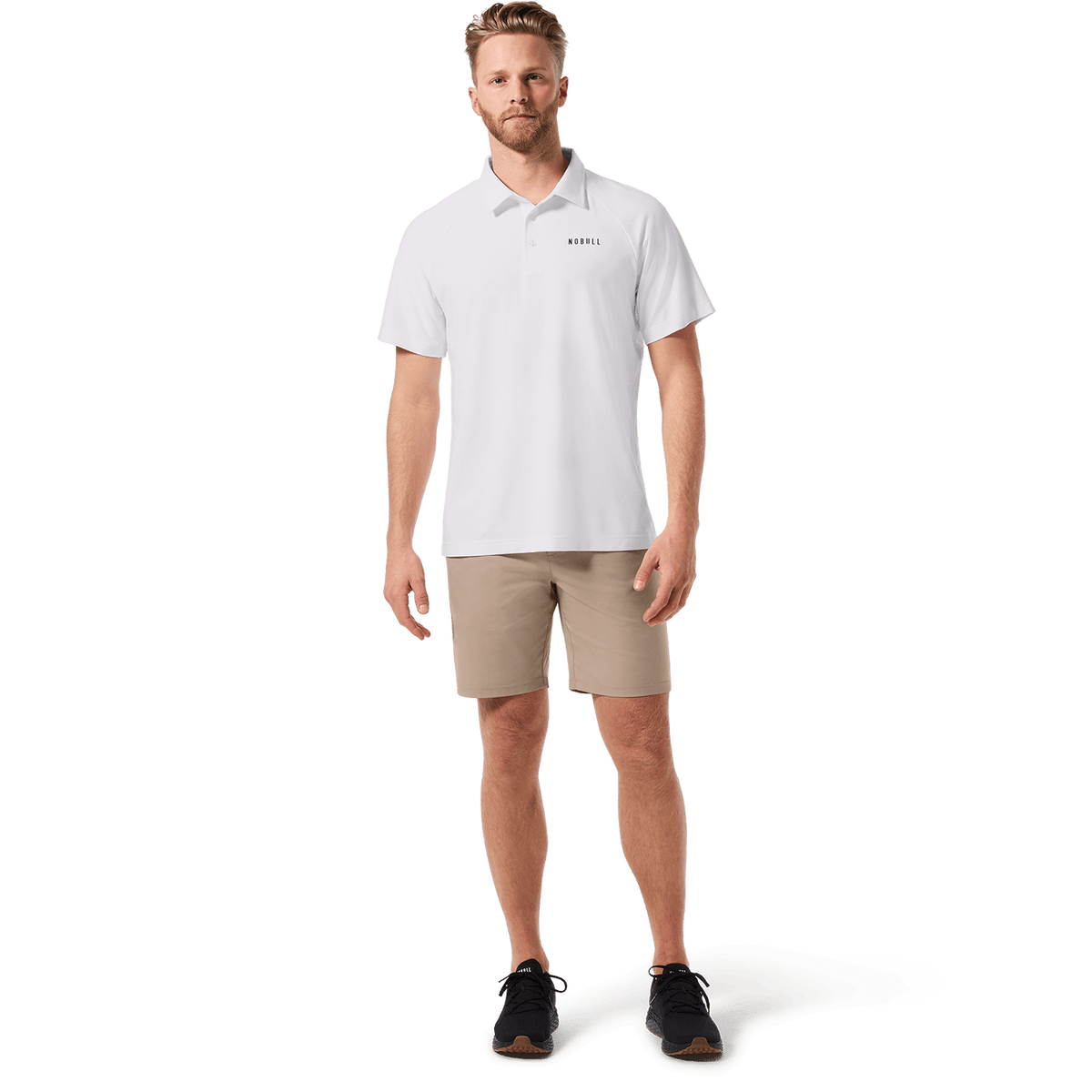 Men's Sand Dealmaker Chino+ Short  X Public Rec