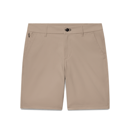 Men's Sand Dealmaker Chino+ Short  X Public Rec