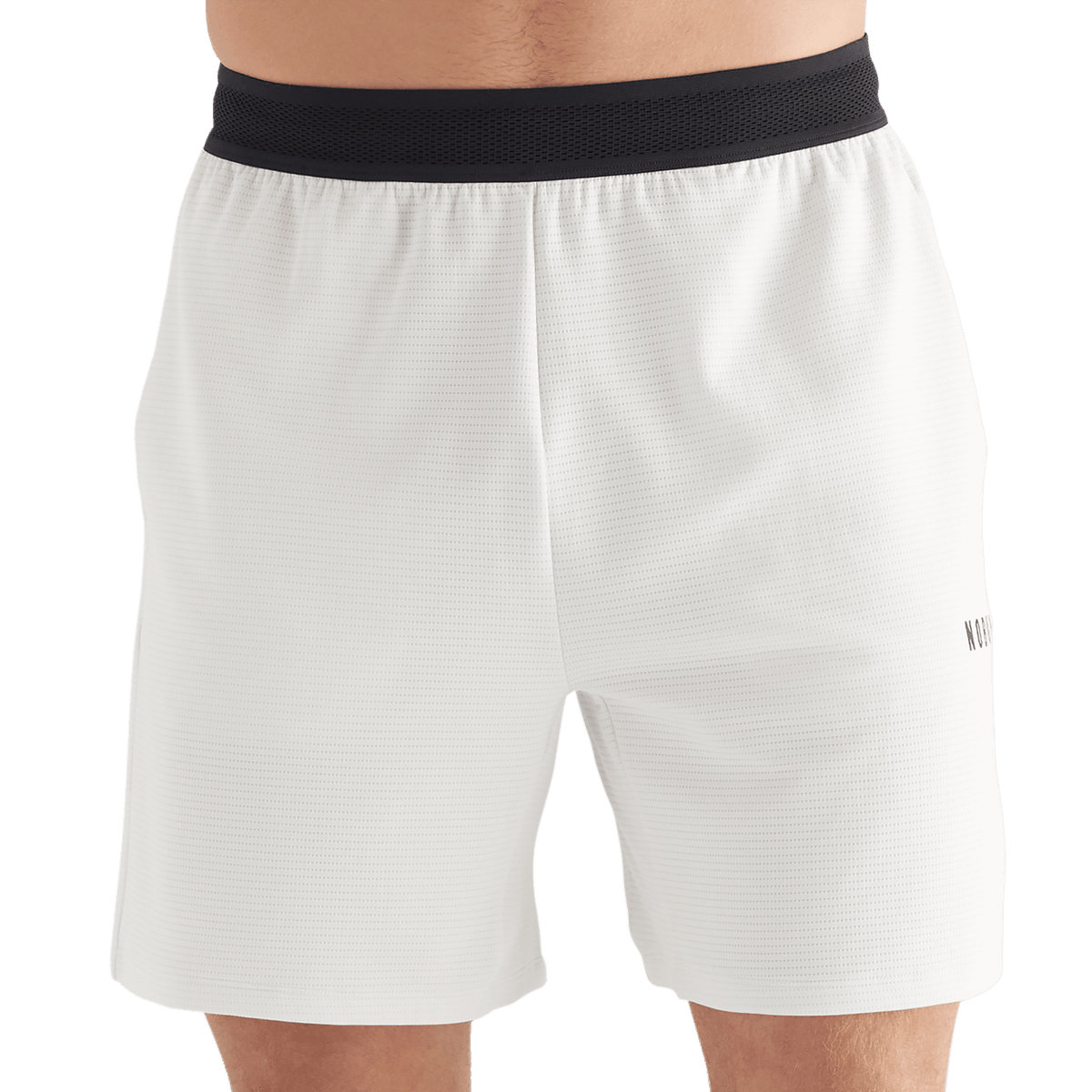 Men's Vapor 7" Textured Knit Short