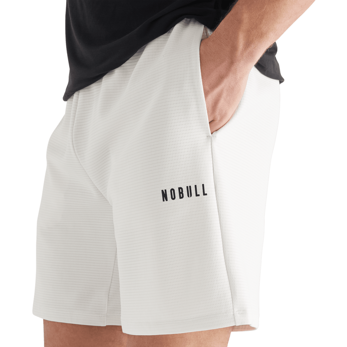 Men's Vapor 7" Textured Knit Short