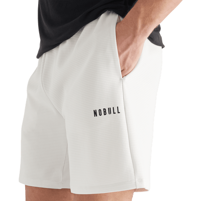 Men's Vapor 7" Textured Knit Short