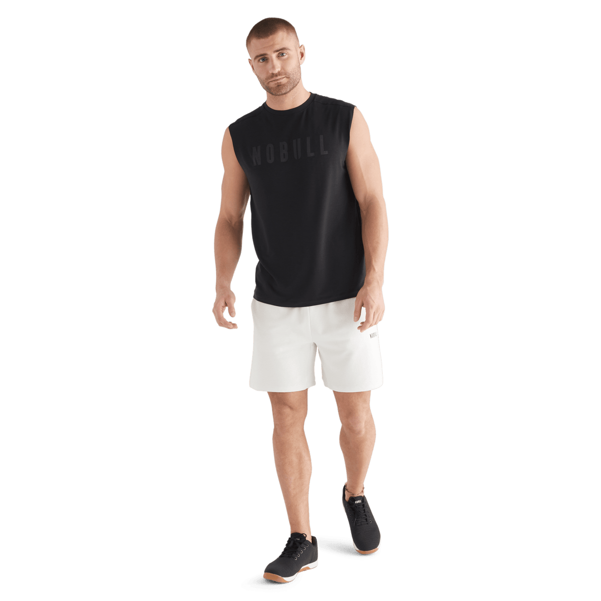 Men's Vapor 7" Textured Knit Short