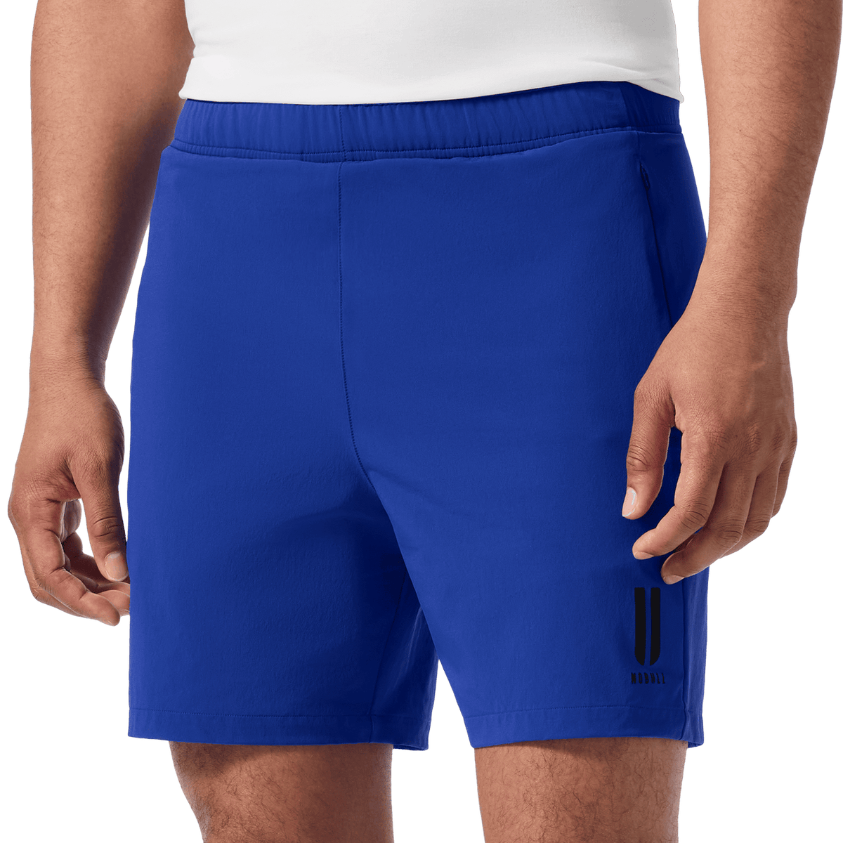 Men's Surf NOBULL Training Short 6" (Lined)