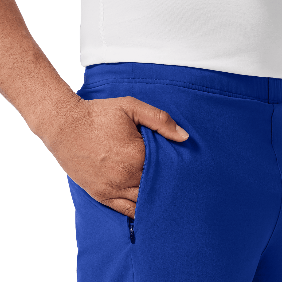 Men's Surf NOBULL Training Short 6" (Lined)