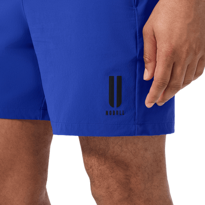 Men's Surf NOBULL Training Short 6" (Lined)