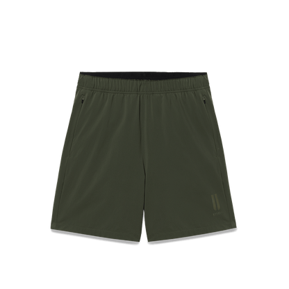 Men's Dark Army NOBULL Training Short 6" (Lined)