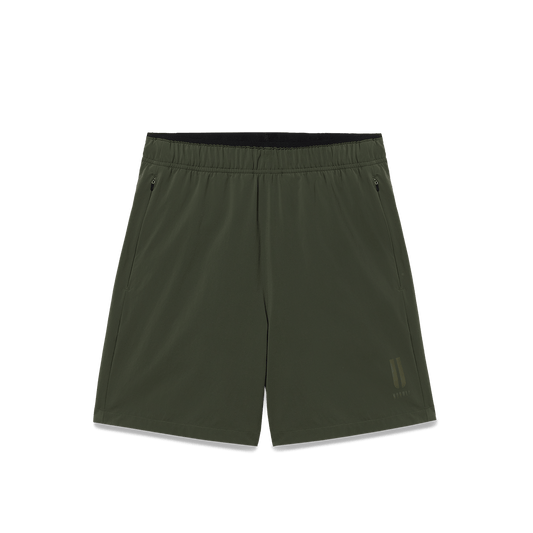 Men's Dark Army NOBULL Training Short 6" (Lined)
