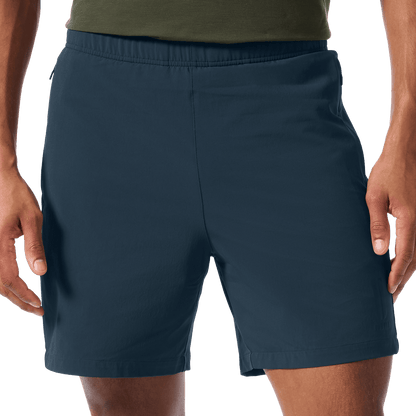 Men's Midnight NOBULL Training Short 6" (Lined)