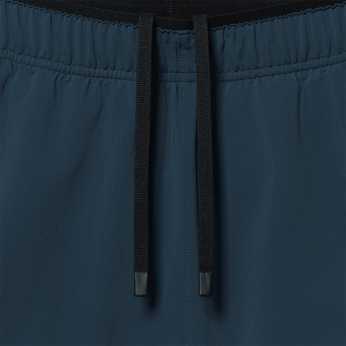 Men's Midnight NOBULL Training Short 6" (Lined)