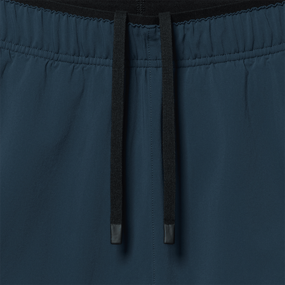 Men's Midnight NOBULL Training Short 6" (Lined)