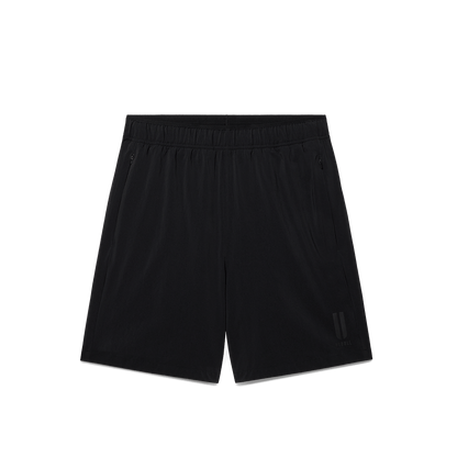 Men's Black NOBULL Training Short 6" (Unlined)