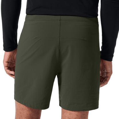 Men's Dark Army NOBULL Training Short 6" (Unlined)