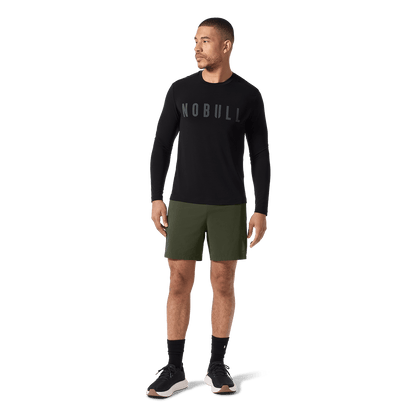 Men's Dark Army NOBULL Training Short 6" (Unlined)