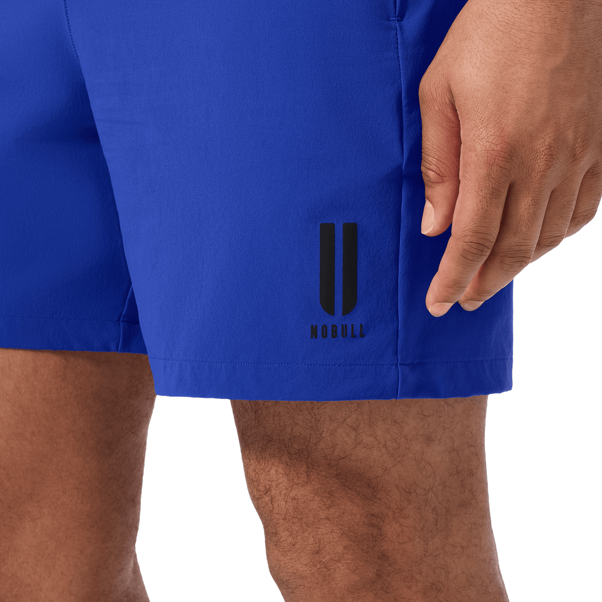 Men's Surf NOBULL Training Short 6" (Unlined)