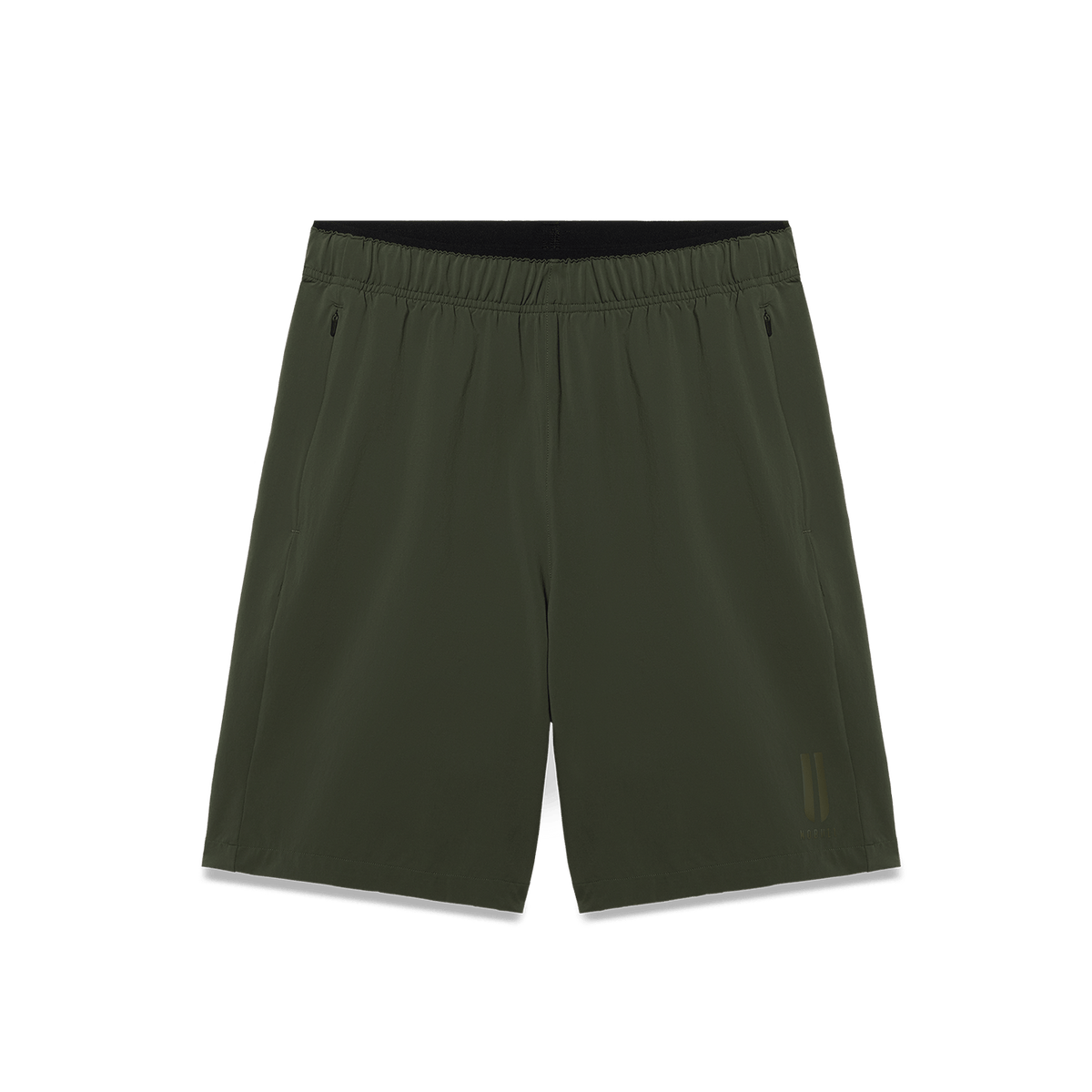 Men's Dark Army NOBULL Training Short 8" (Unlined)
