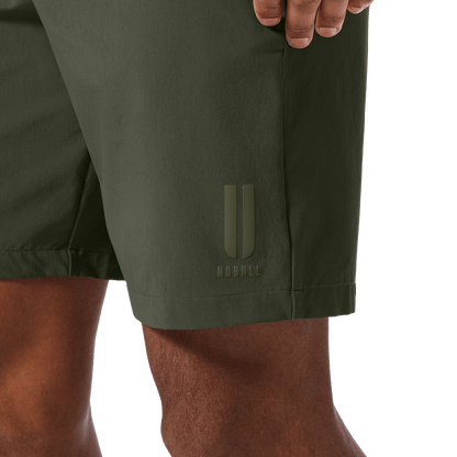 Men's Dark Army NOBULL Training Short 8" (Unlined)