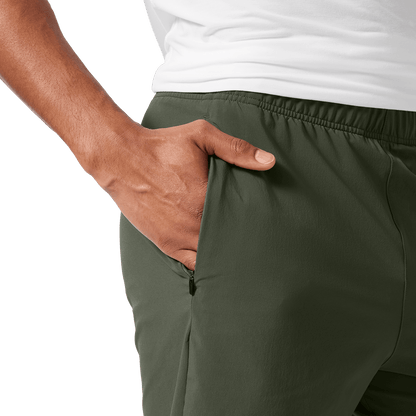 Men's Dark Army NOBULL Training Short 8" (Unlined)