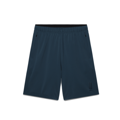 Men's Midnight NOBULL Training Short 8" (Unlined)