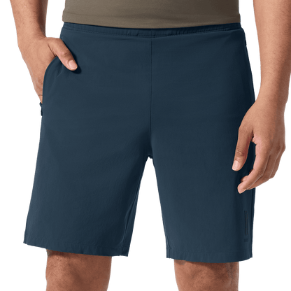 Men's Midnight NOBULL Training Short 8" (Unlined)