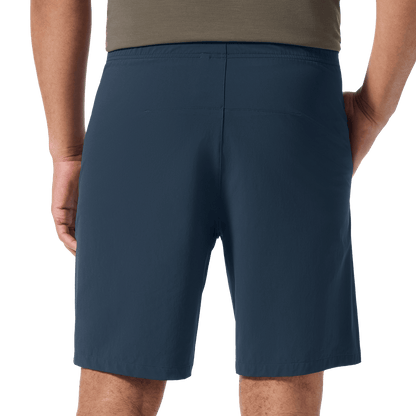 Men's Midnight NOBULL Training Short 8" (Unlined)