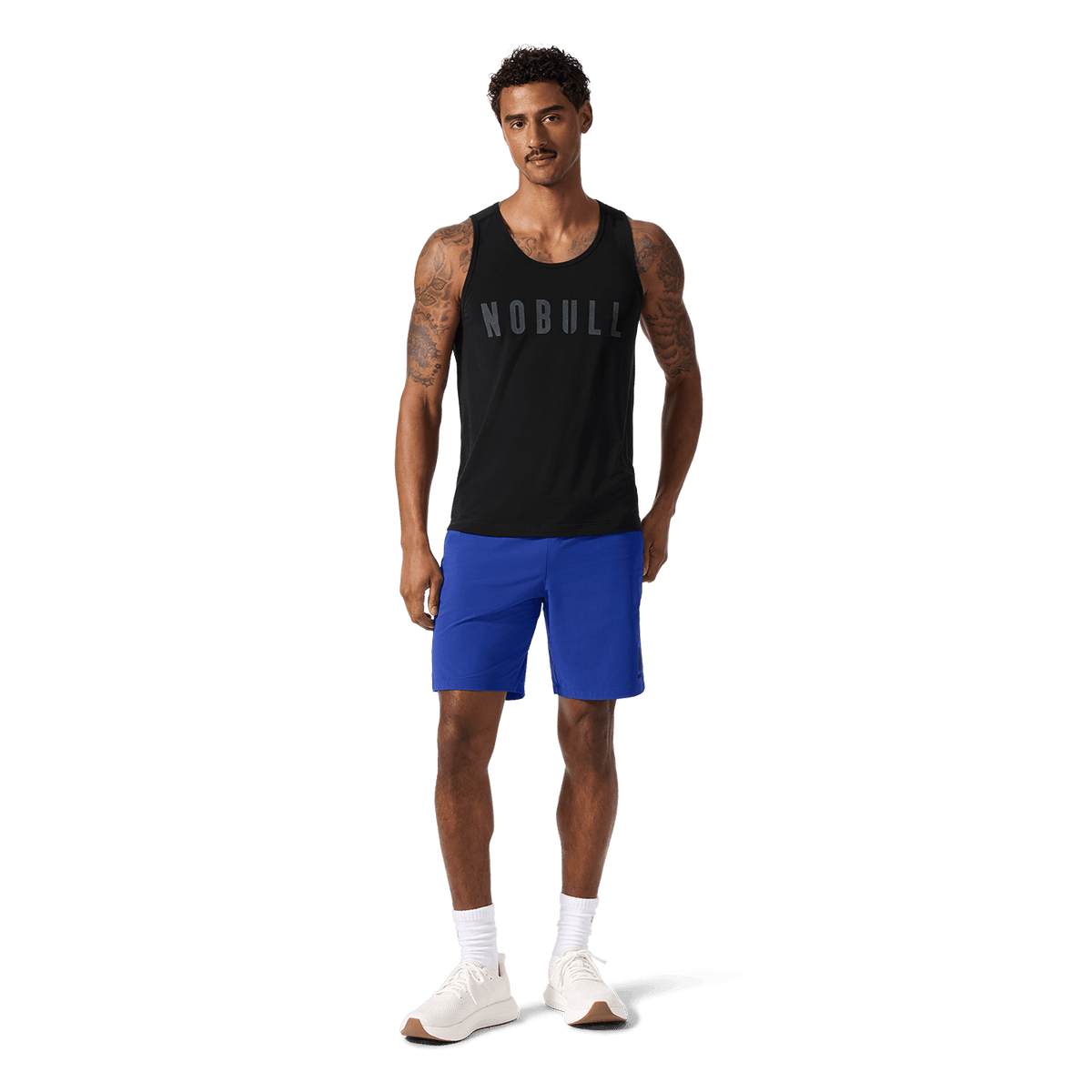 Men's Surf NOBULL Training Short 8" (Unlined)