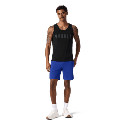 Men's Surf NOBULL Training Short 8" (Unlined)
