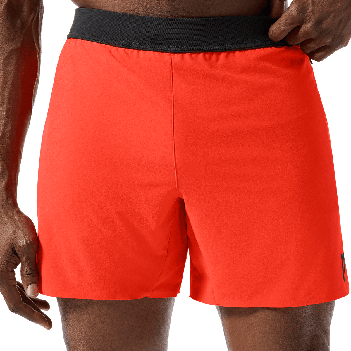 Men's Cayenne Drive Short 6" (Lined)