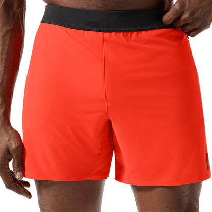 Men's Cayenne Drive Short 6" (Lined)