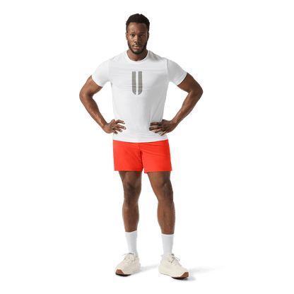 Men's Cayenne Drive Short 6" (Lined)