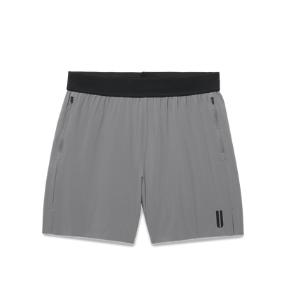 Men's Gargoyle Drive Short 6" (Lined)
