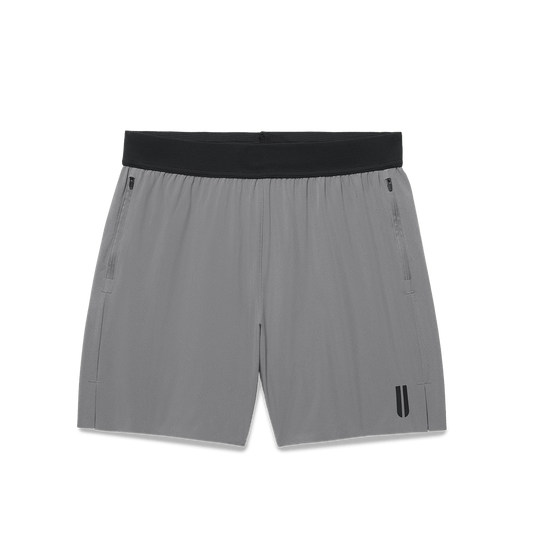 Men's Gargoyle Drive Short 6" (Lined)
