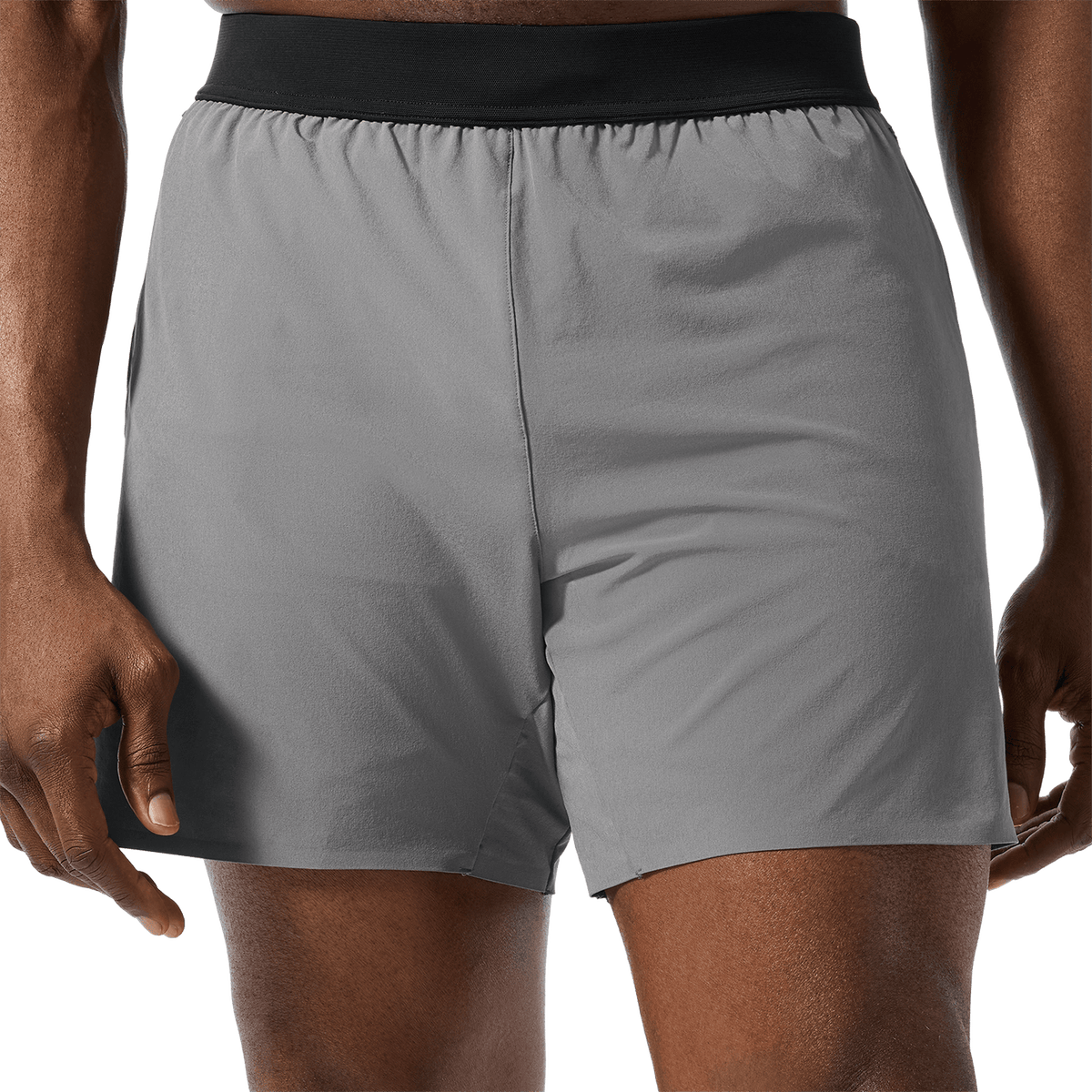Men's Gargoyle Drive Short 6" (Lined)