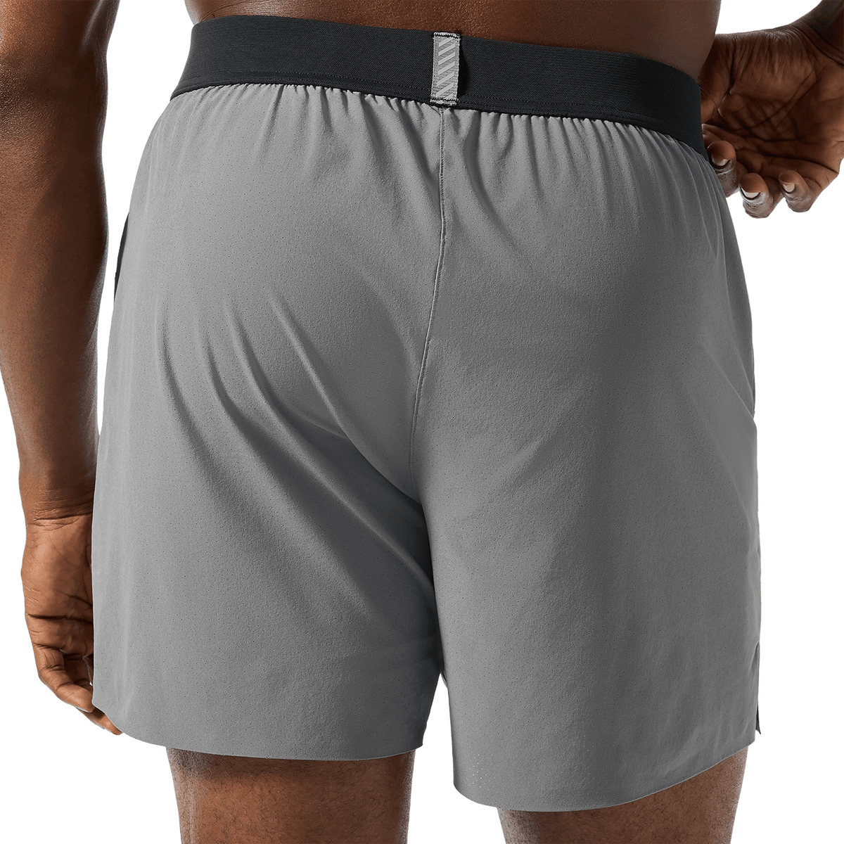 Men's Gargoyle Drive Short 6" (Lined)