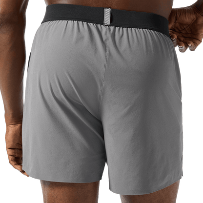 Men's Gargoyle Drive Short 6" (Lined)