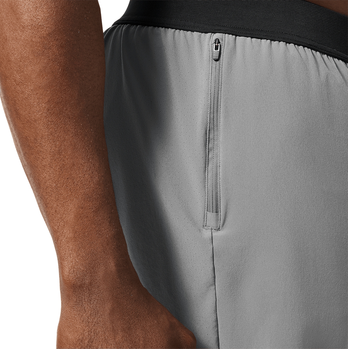 Men's Gargoyle Drive Short 6" (Lined)