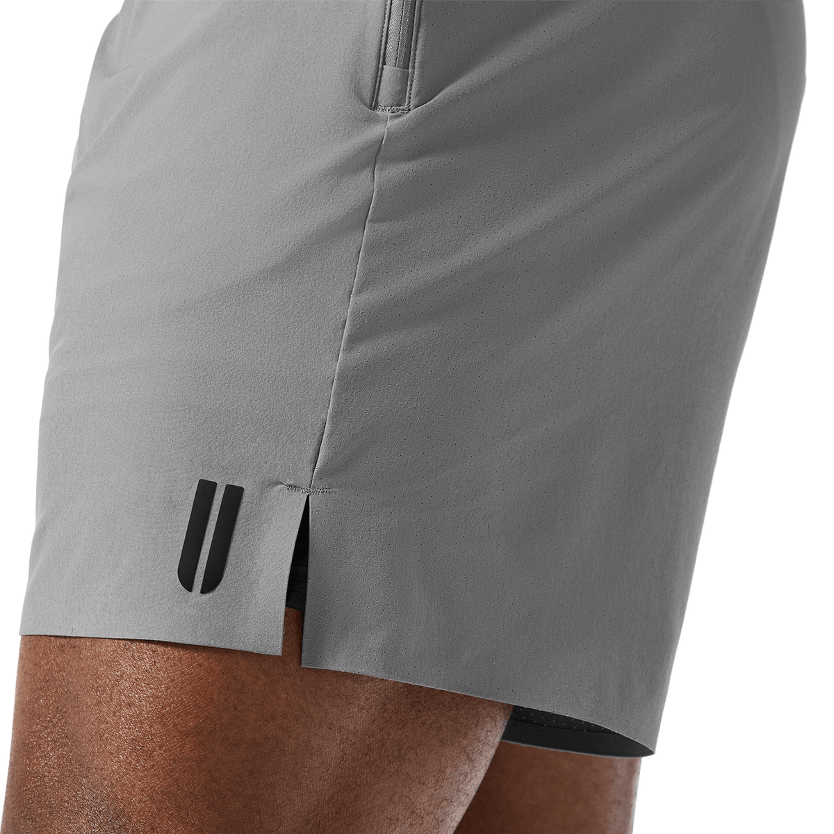 Men's Gargoyle Drive Short 6" (Lined)