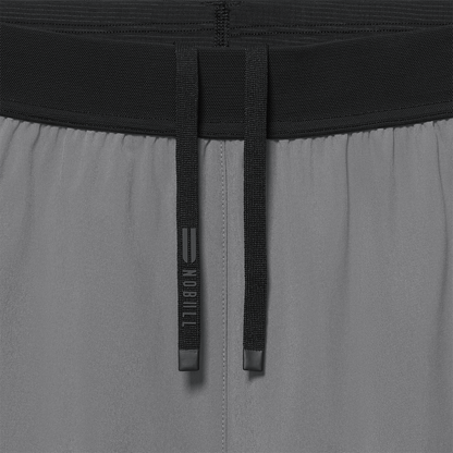 Men's Gargoyle Drive Short 6" (Lined)