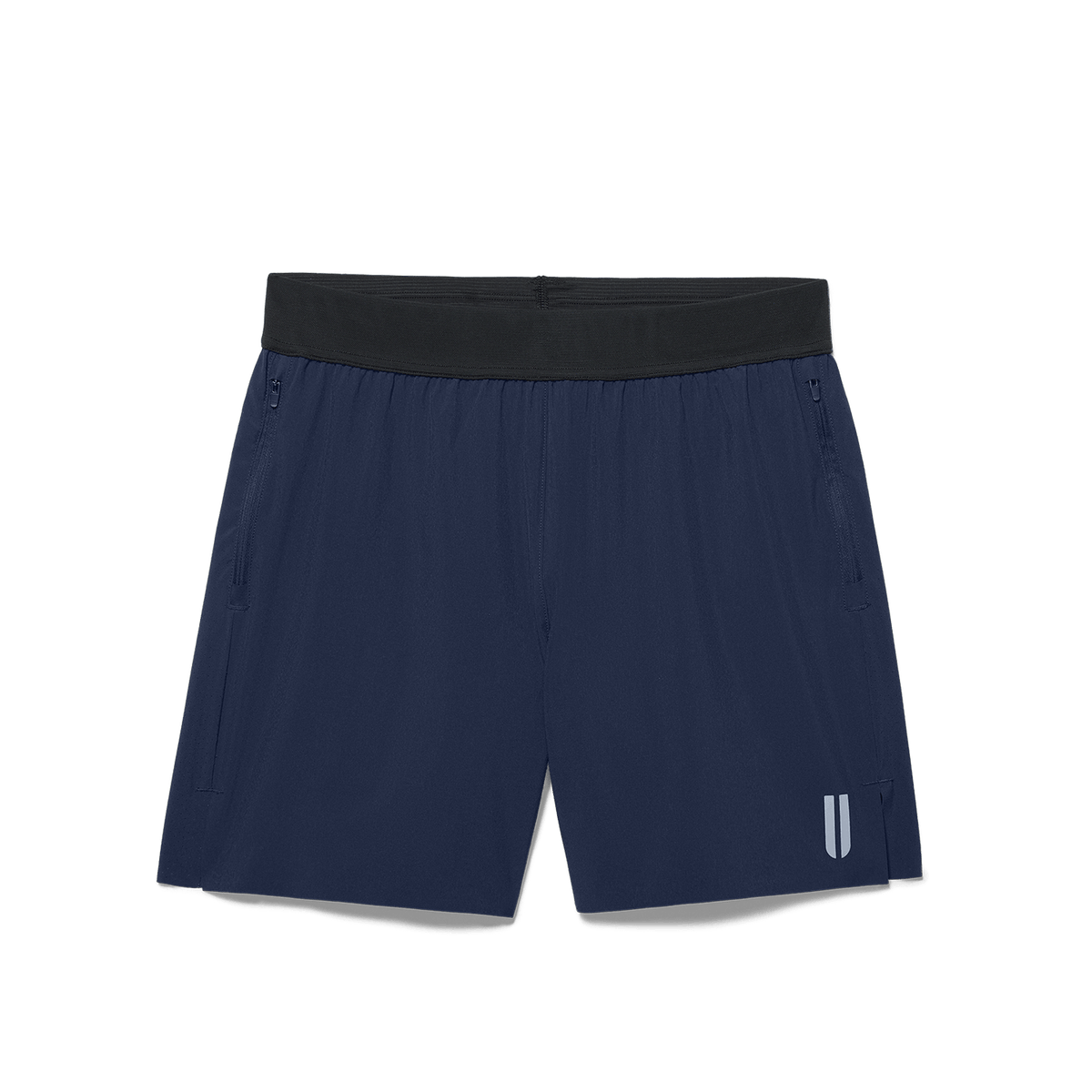 Men's Night Navy Drive Short 6" (Lined)