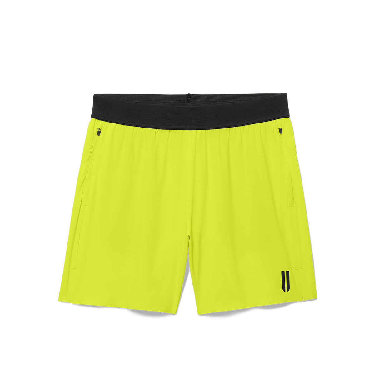 Men's Zest Drive Short 6" (Lined)