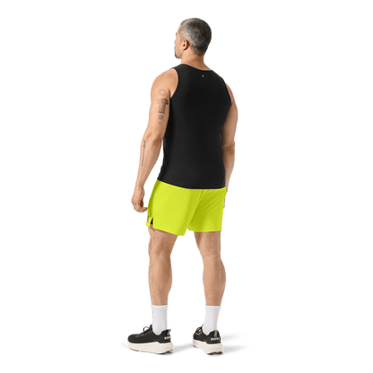 Men's Zest Drive Short 6" (Lined)