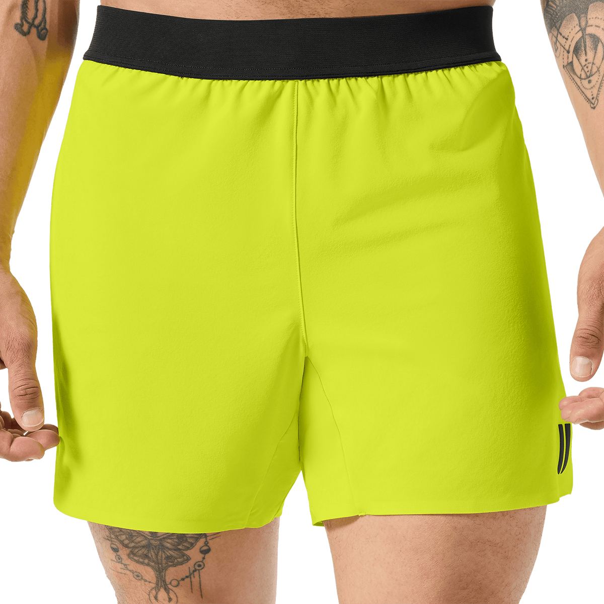 Men's Zest Drive Short 6" (Lined)
