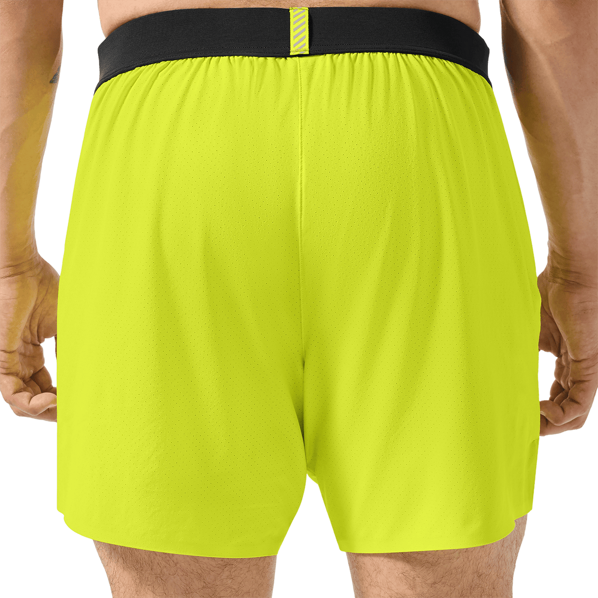 Men's Zest Drive Short 6" (Lined)
