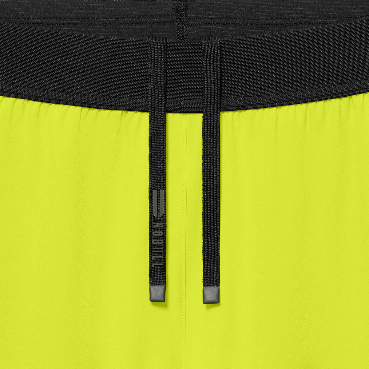 Men's Zest Drive Short 6" (Lined)