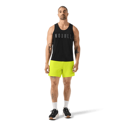 Men's Zest Drive Short 6" (Lined)