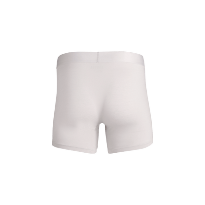 Men's Light Gray 5" Allday Boxer Brief