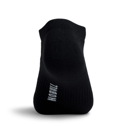 Black Low Performance Sock