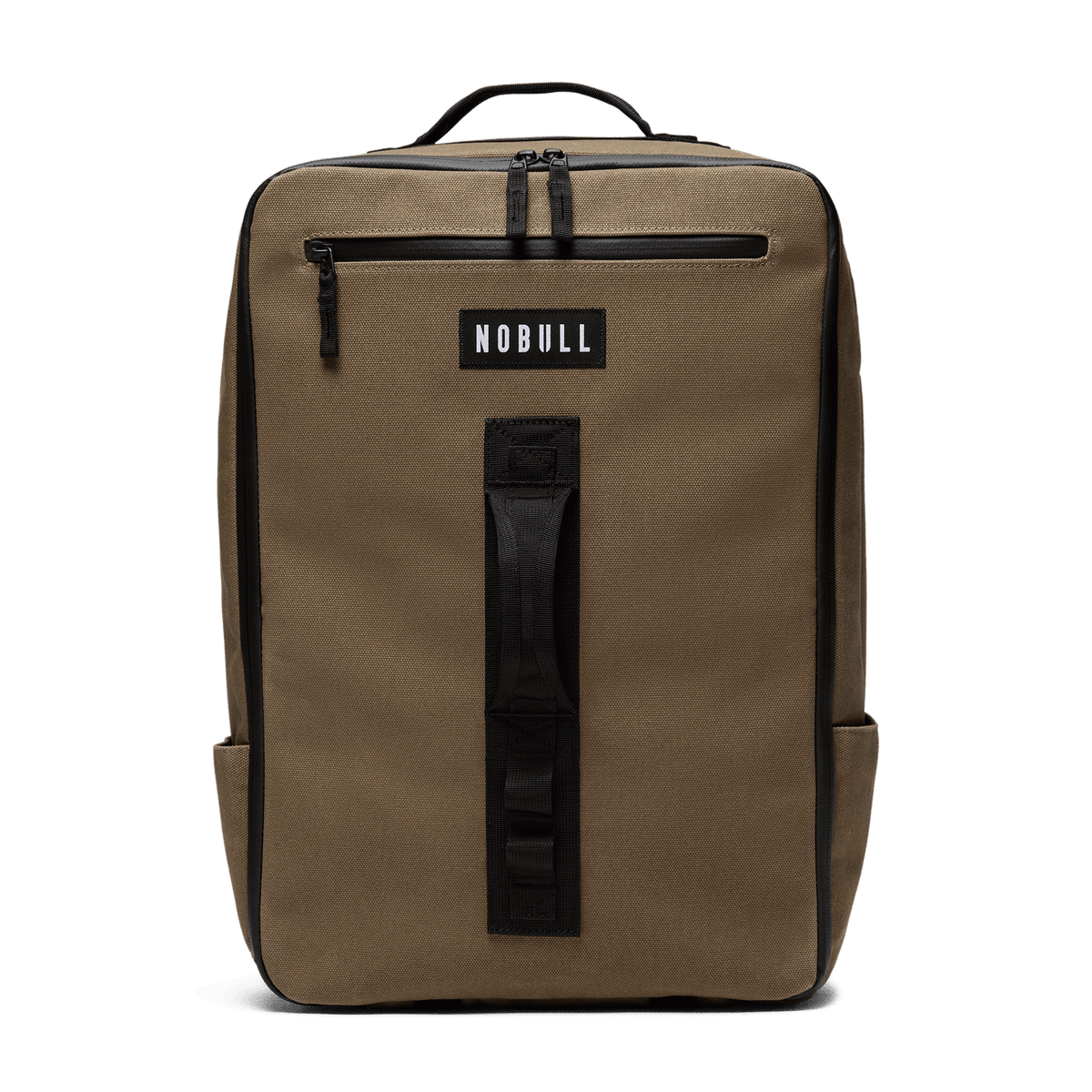 Fallen Rock Waxed Canvas Backpack