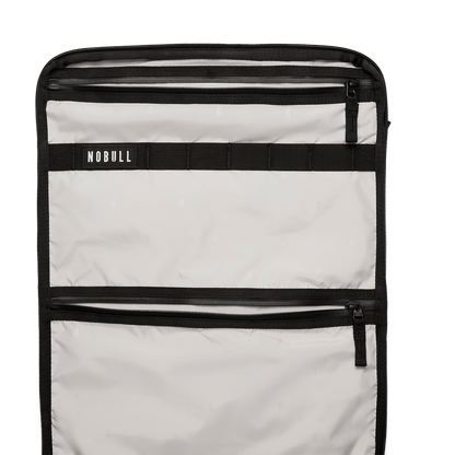 Fallen Rock Waxed Canvas Backpack