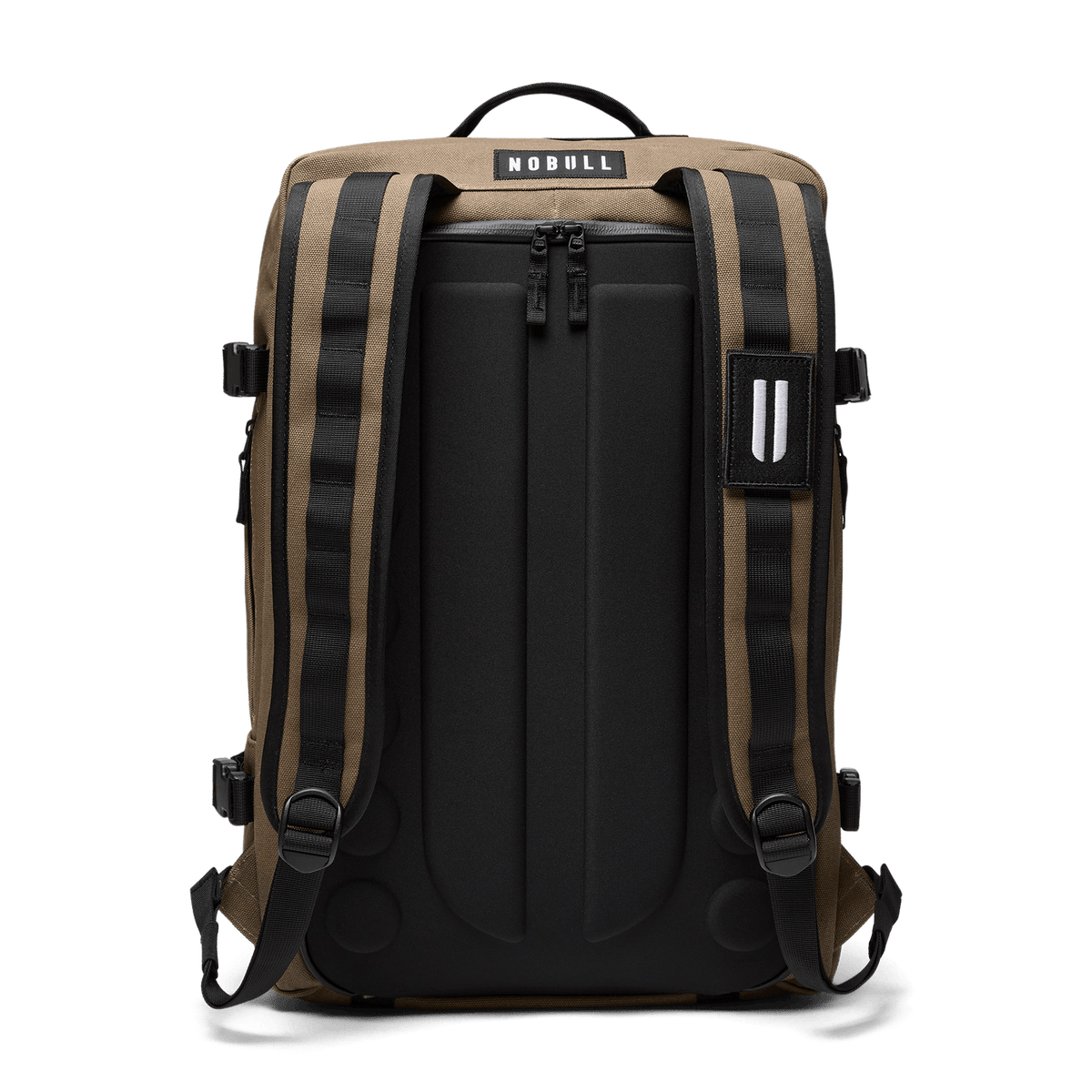 Fallen Rock Waxed Canvas Duffleback