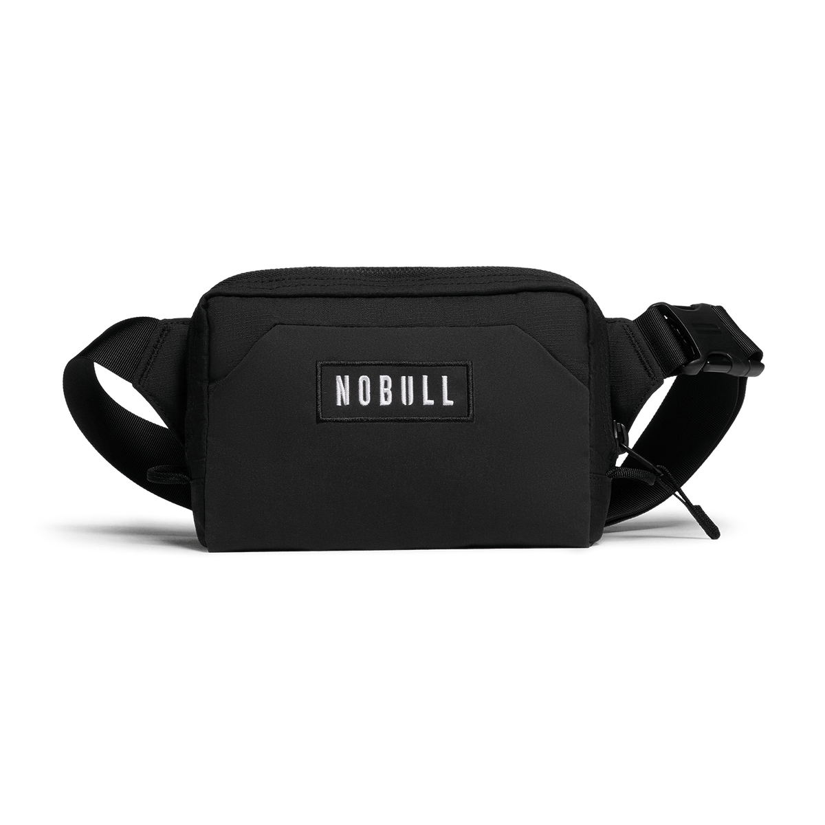 Black Crossbody Bag